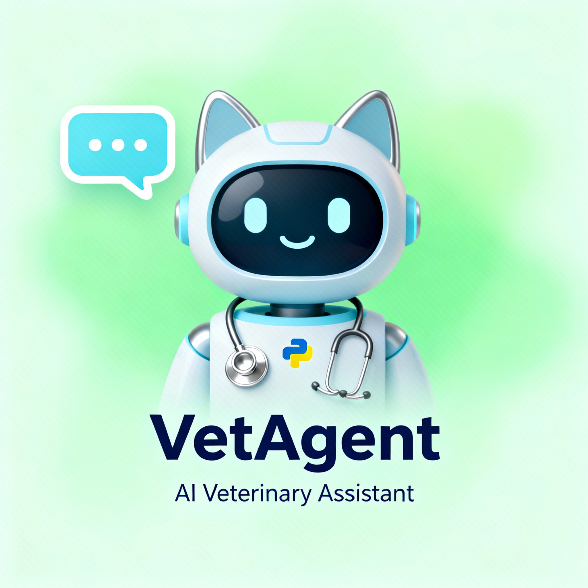 VetAgent